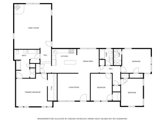 Plus de détails pour 3504 Corto Ave, Fort Worth, TX - Multi-résidentiel à vendre
