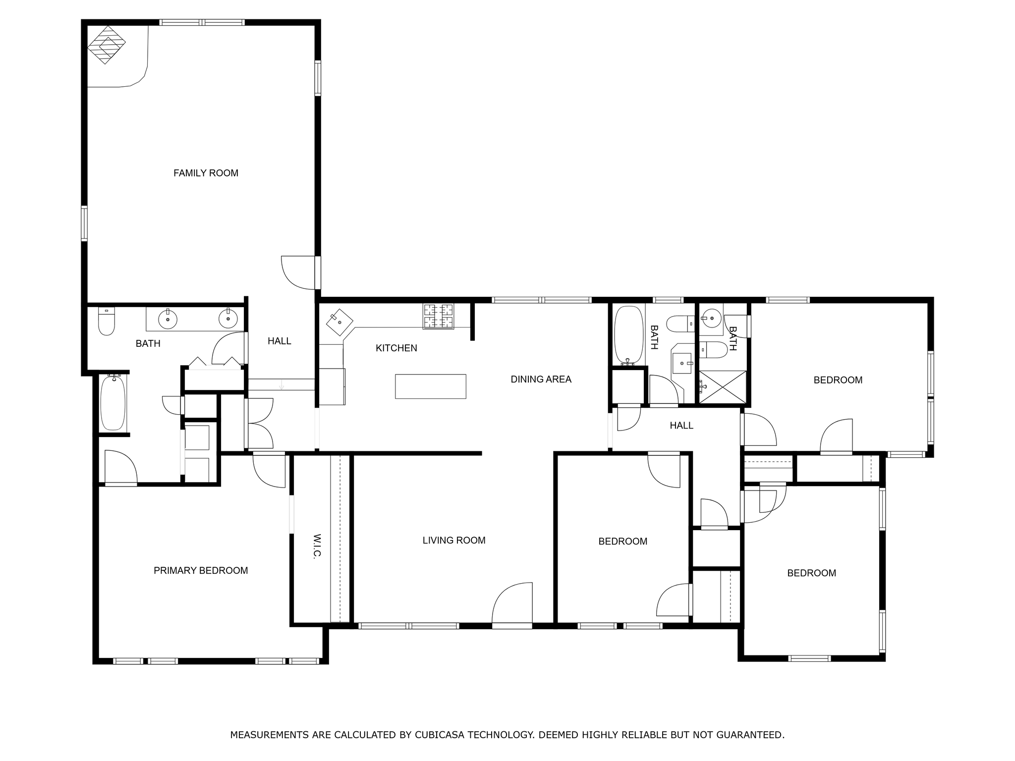 3504 Corto Ave, Fort Worth, TX for sale Primary Photo- Image 1 of 22