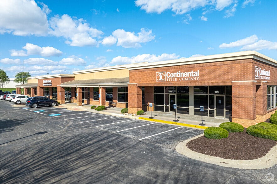 13551 S Mur-Len Rd, Olathe, KS for sale - Primary Photo - Image 1 of 7