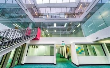 715-721 Swanston St, Carlton for lease Interior Photo- Image 1 of 3