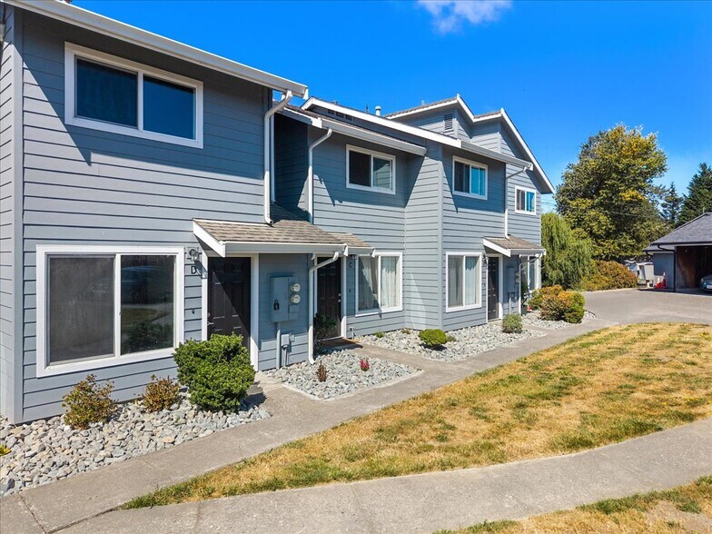 275 9th St, Fortuna, CA à vendre - Photo du bâtiment - Image 3 de 9