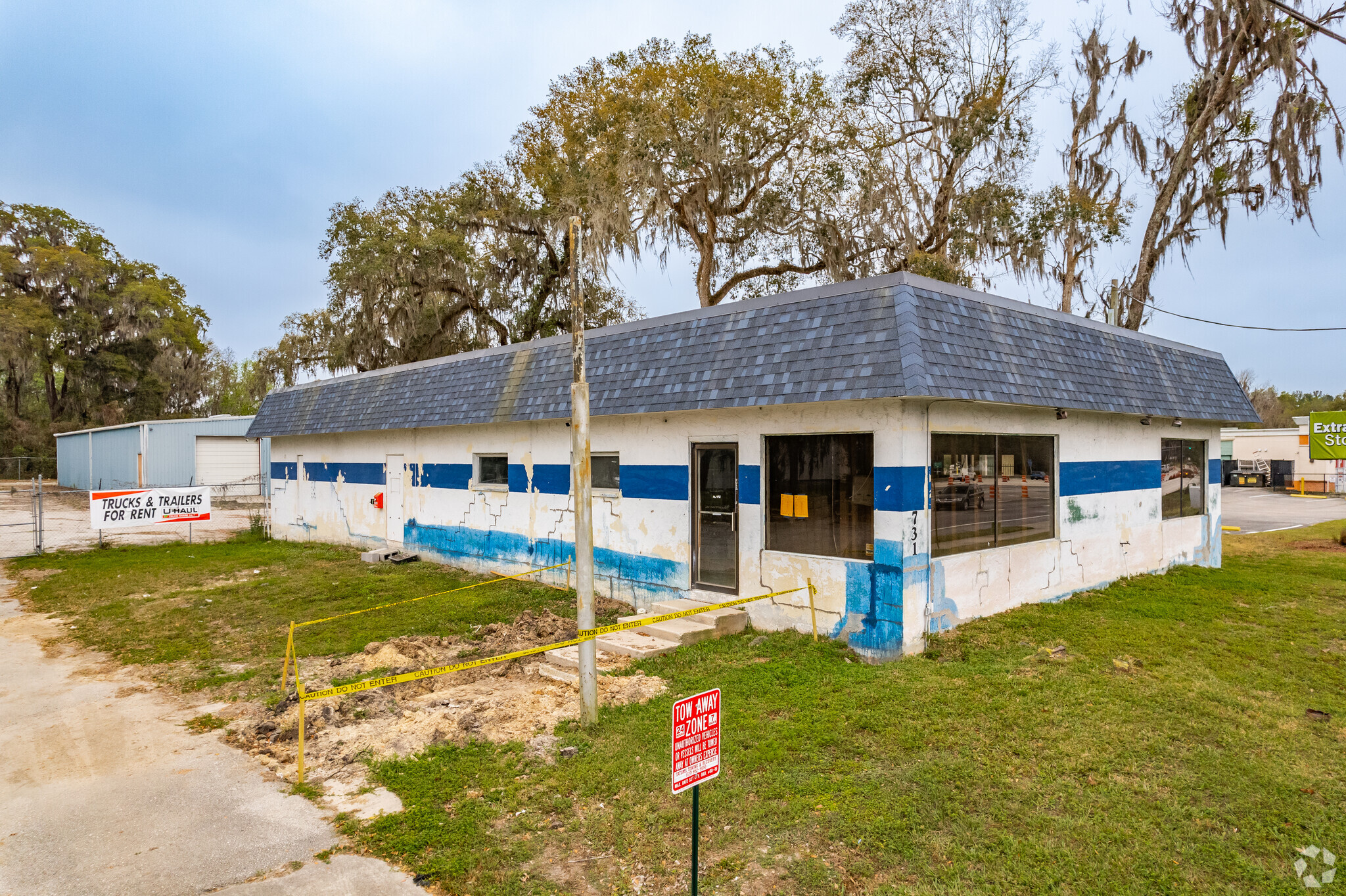 7310 Broad St, Brooksville, FL for sale Primary Photo- Image 1 of 6