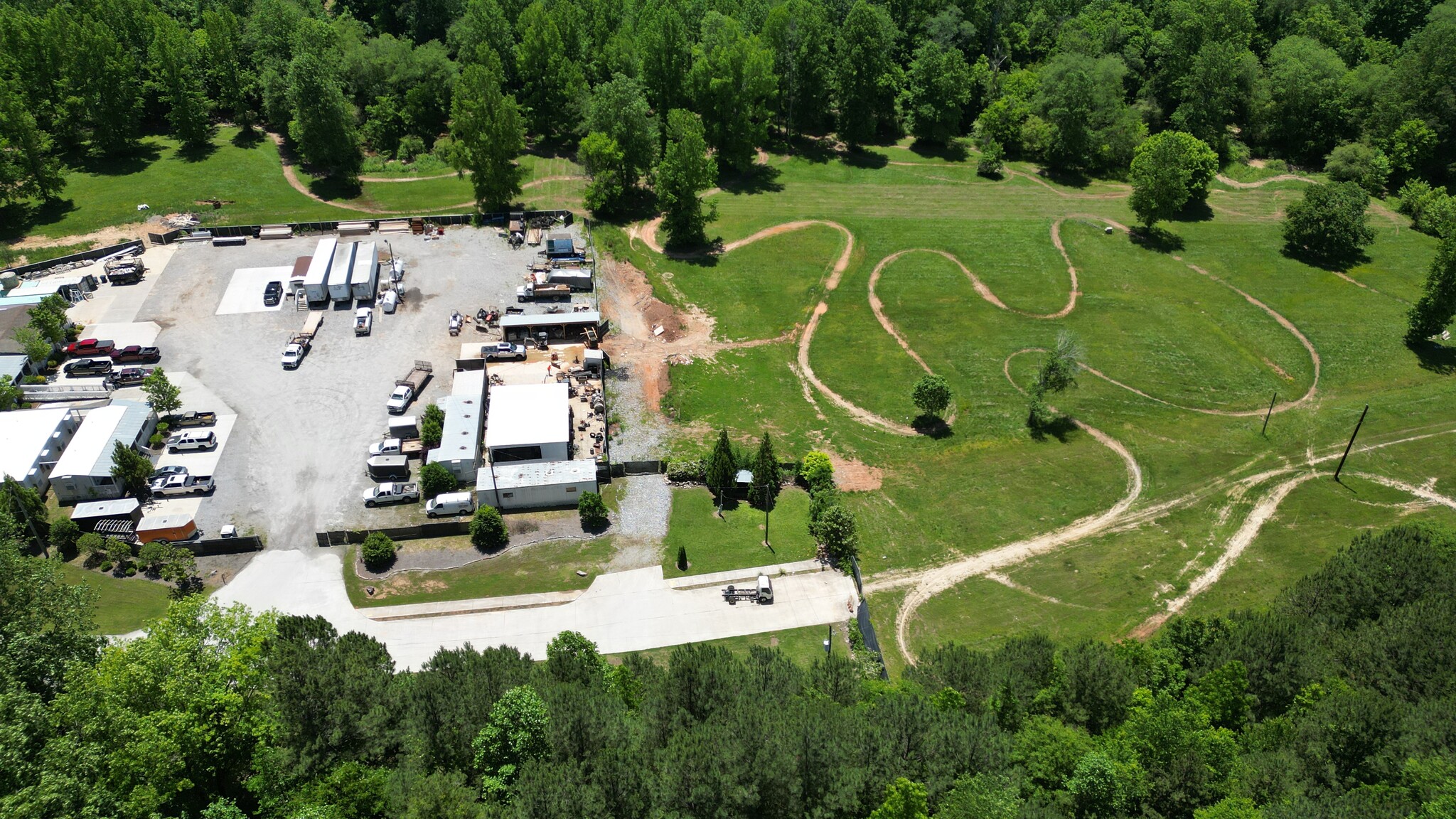 1455 S Richland Creek Rd, Sugar Hill, GA for sale Primary Photo- Image 1 of 1