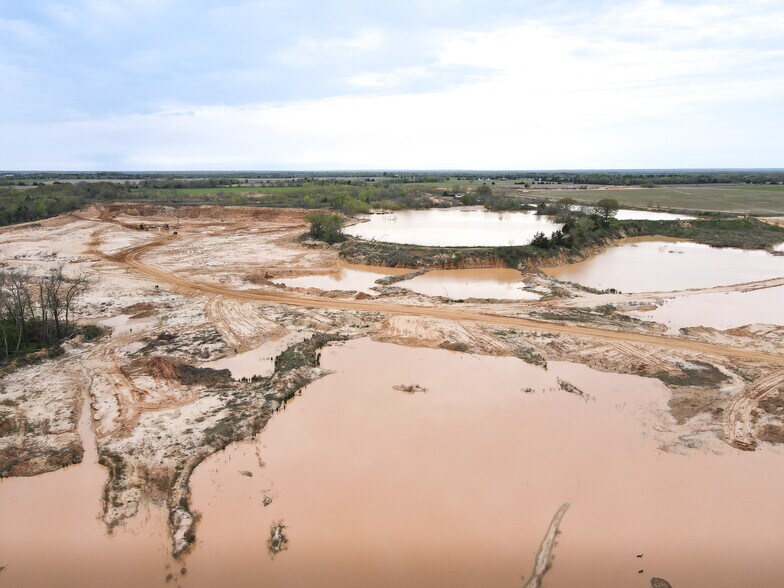 1575 FM 1753, Bonham, TX à vendre - Aérien - Image 2 de 48