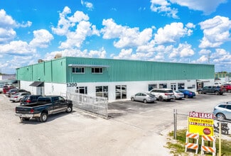 Plus de détails pour 1200 Ogden Rd, Venice, FL - Industriel à vendre