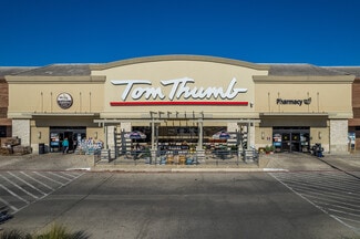 Plus de détails pour 11888 Marsh Ln, Dallas, TX - Bureau, Commerce de détail à louer