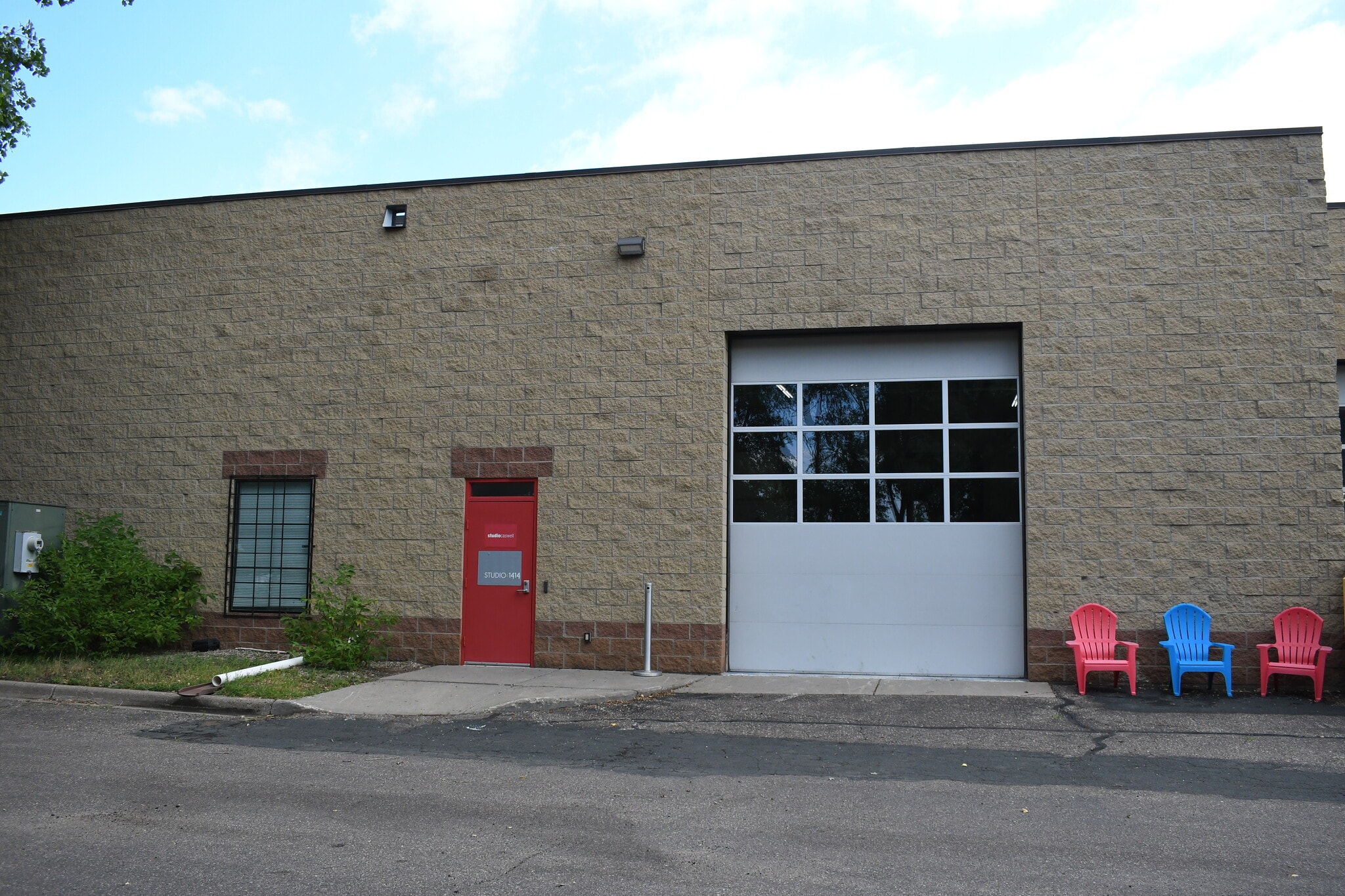 1414 NE Marshall St, Minneapolis, MN for sale Building Photo- Image 1 of 32