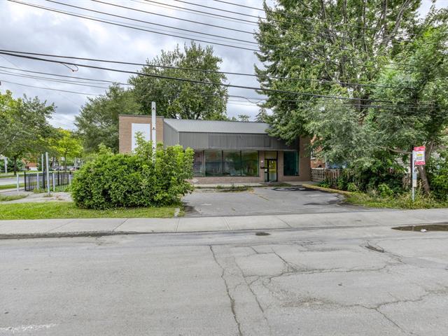 1905 Rue De Salaberry, Montréal, QC for sale - Primary Photo - Image 1 of 5