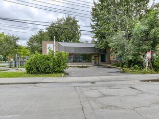 Plus de détails pour 1905 Rue De Salaberry, Montréal, QC - Bureau/Commerce de détail à louer