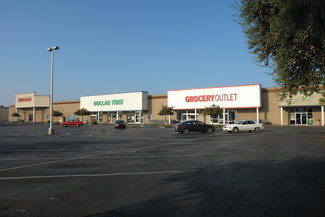 More details for 2313-2425 S Mooney Blvd, Visalia, CA - Office/Retail for Lease