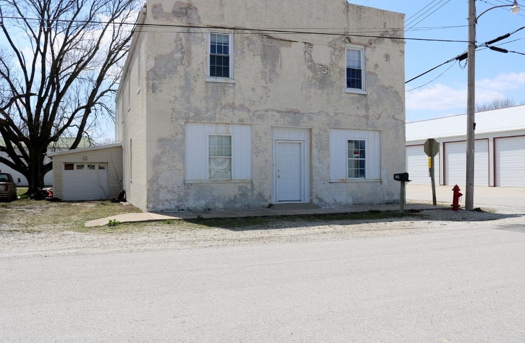 139 Oak St, Gasconade, MO à vendre Photo principale- Image 1 de 1