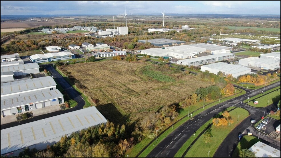 Nelson Park W, Cramlington à vendre - Photo du bâtiment - Image 3 de 4