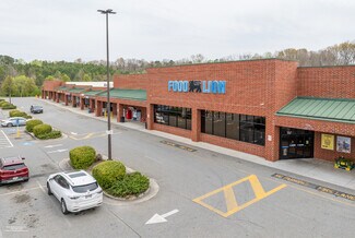 Plus de détails pour 13919 Wards Rd, Lynchburg, VA - Terrain à louer
