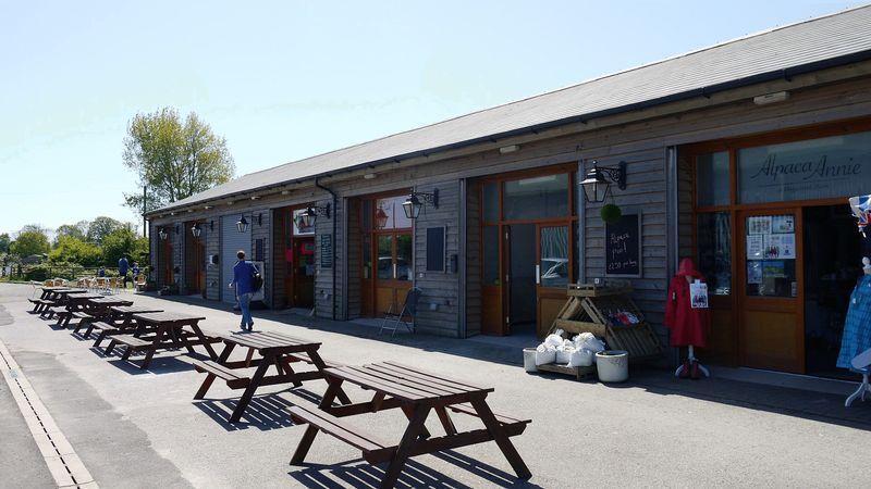 Burmarsh Rd, Romney Marsh for lease - Building Photo - Image 3 of 3