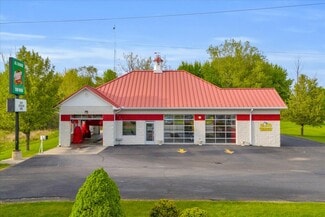 More details for 1000 Shortcut Rd, Marine City, MI - Retail for Sale