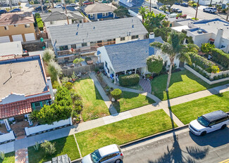 More details for 311 S Clementine St, Oceanside, CA - Multifamily for Sale