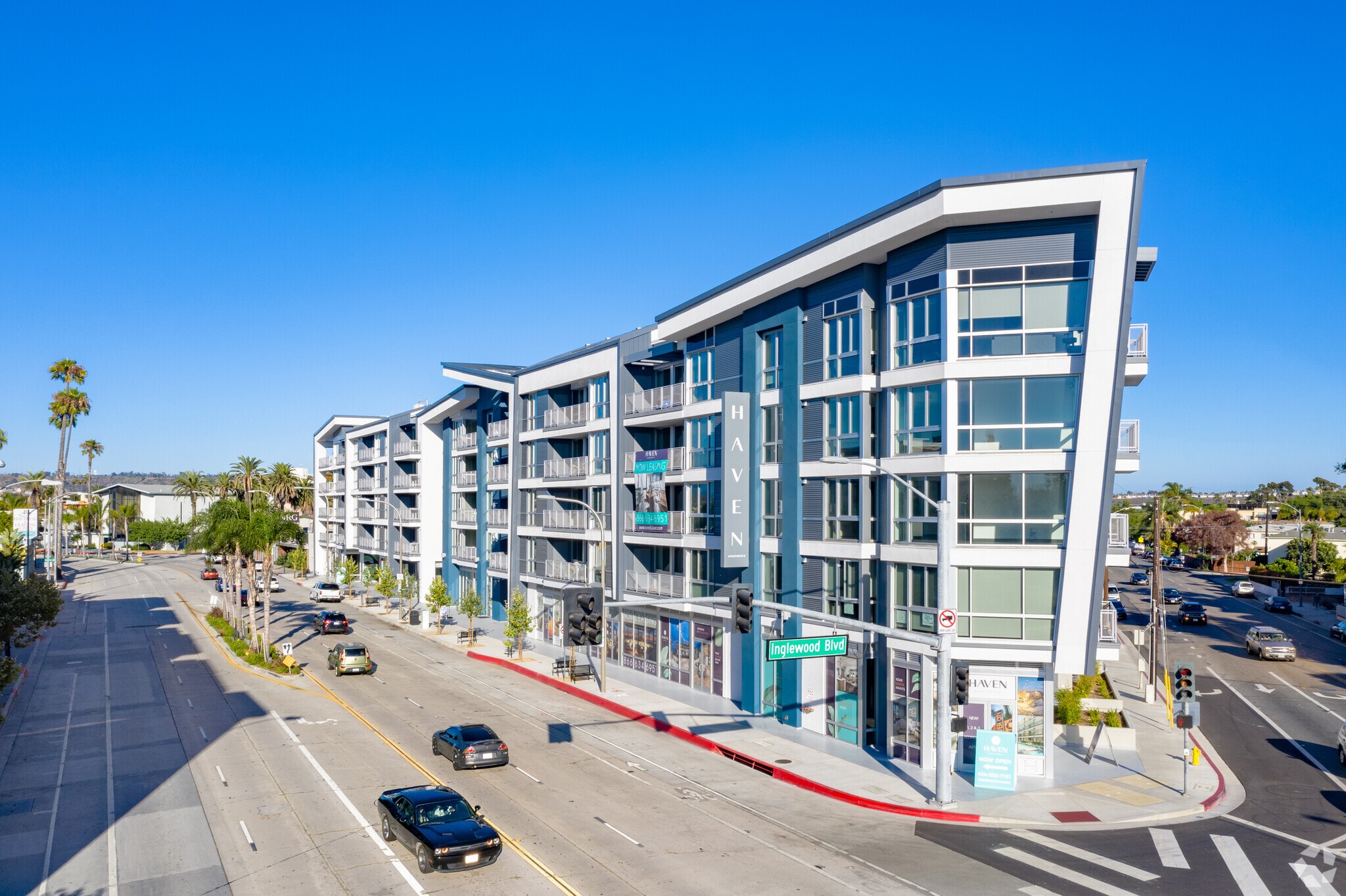 11924 W Washington Blvd, Los Angeles, CA for lease Primary Photo- Image 1 of 83
