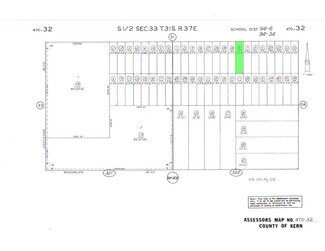 More details for 470-322-06-00-2 Rose Ave, Mojave, CA - Land for Sale
