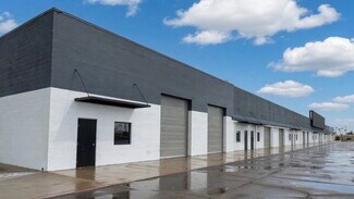 Plus de détails pour 4225 W Indian School Rd, Phoenix, AZ - Industriel à louer