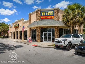 More details for 16505 FishHawk Blvd, Lithia, FL - Retail for Sale
