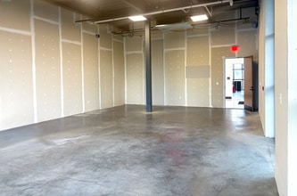 100 Enterprise Dr, Rincon, GA for lease Interior Photo- Image 2 of 2