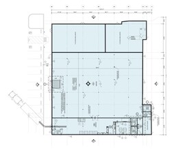 607 W 9th Ave, Escondido, CA à vendre Plan d’étage- Image 1 de 1