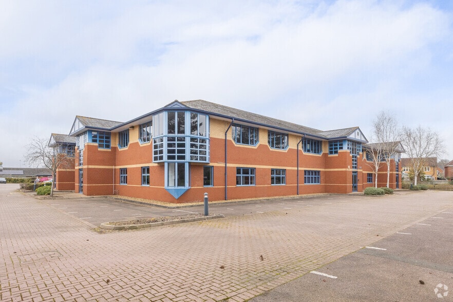 Kettering Pky, Kettering for sale - Primary Photo - Image 1 of 1