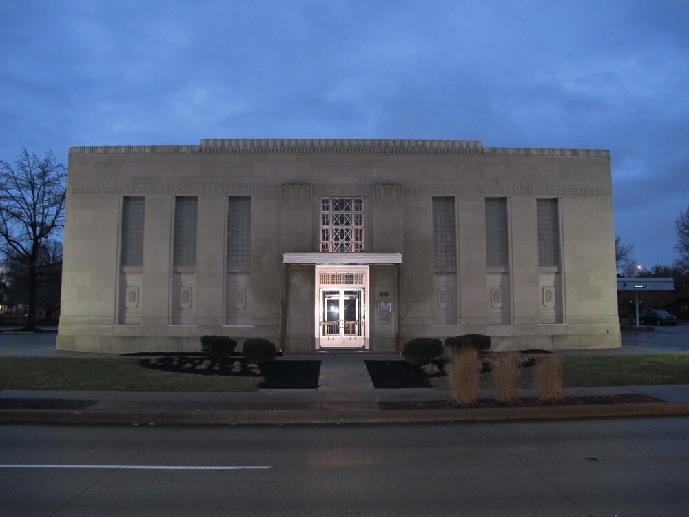 215 E 38th St, Indianapolis, IN for sale Building Photo- Image 1 of 1