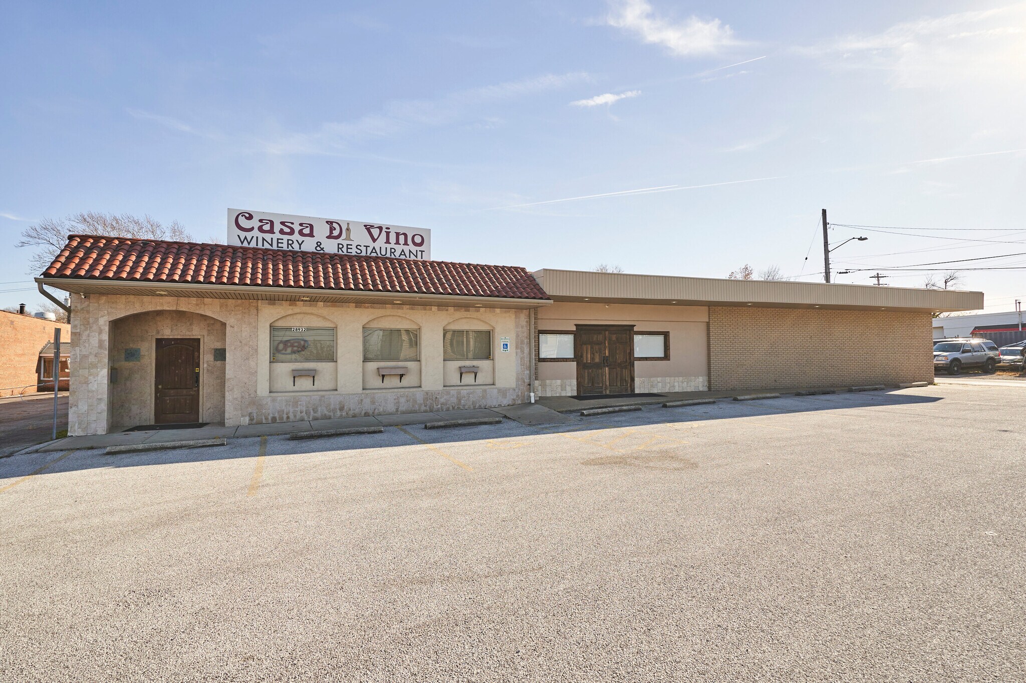 28926 Euclid Ave, Wickliffe, OH for sale Building Photo- Image 1 of 35