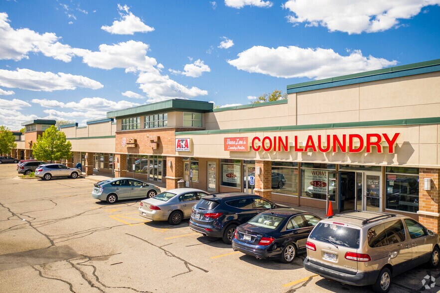 5702-5740 Raymond Rd, Madison, WI for lease - Building Photo - Image 1 of 13