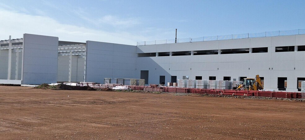 Land in Cheste, Valencia for sale - Building Photo - Image 2 of 8