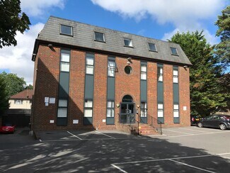 Plus de détails pour 38 Poole Rd, Bournemouth - Bureau à louer