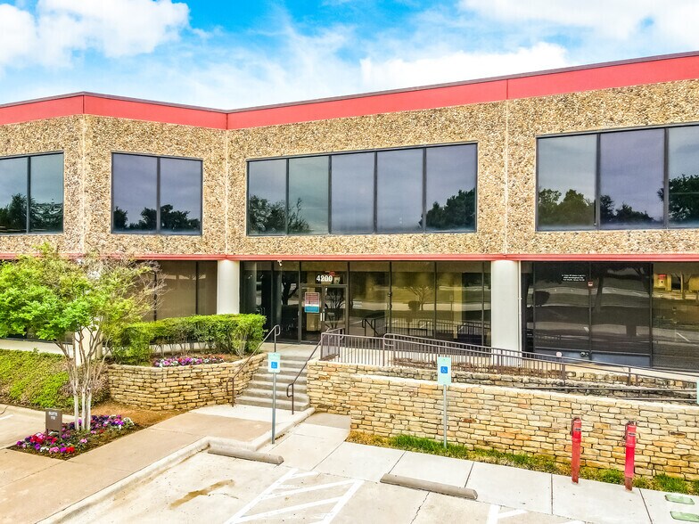 4200 Buckingham Rd, Fort Worth, TX à louer - Photo du bâtiment - Image 3 de 13