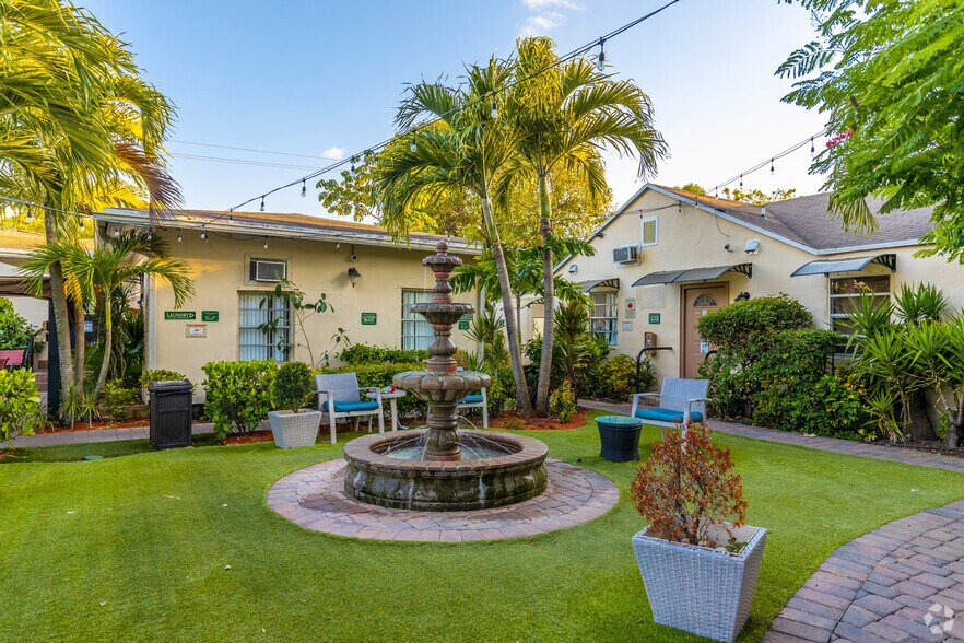 1500 SW 2nd Ave, Dania Beach, FL à vendre - Photo principale - Image 1 de 35