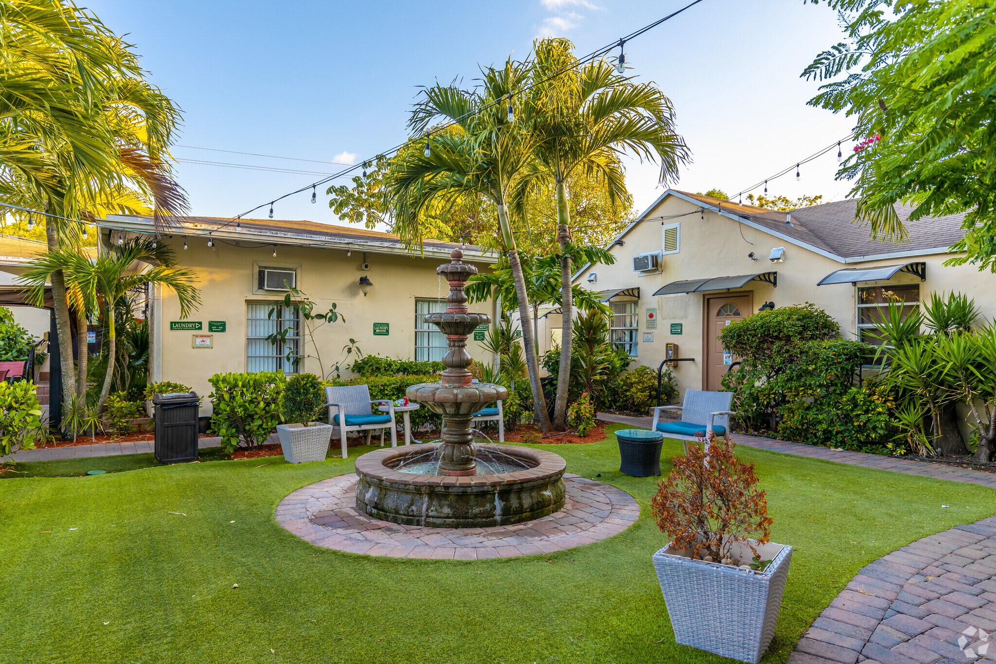 1500 SW 2nd Ave, Dania Beach, FL à vendre Photo principale- Image 1 de 36