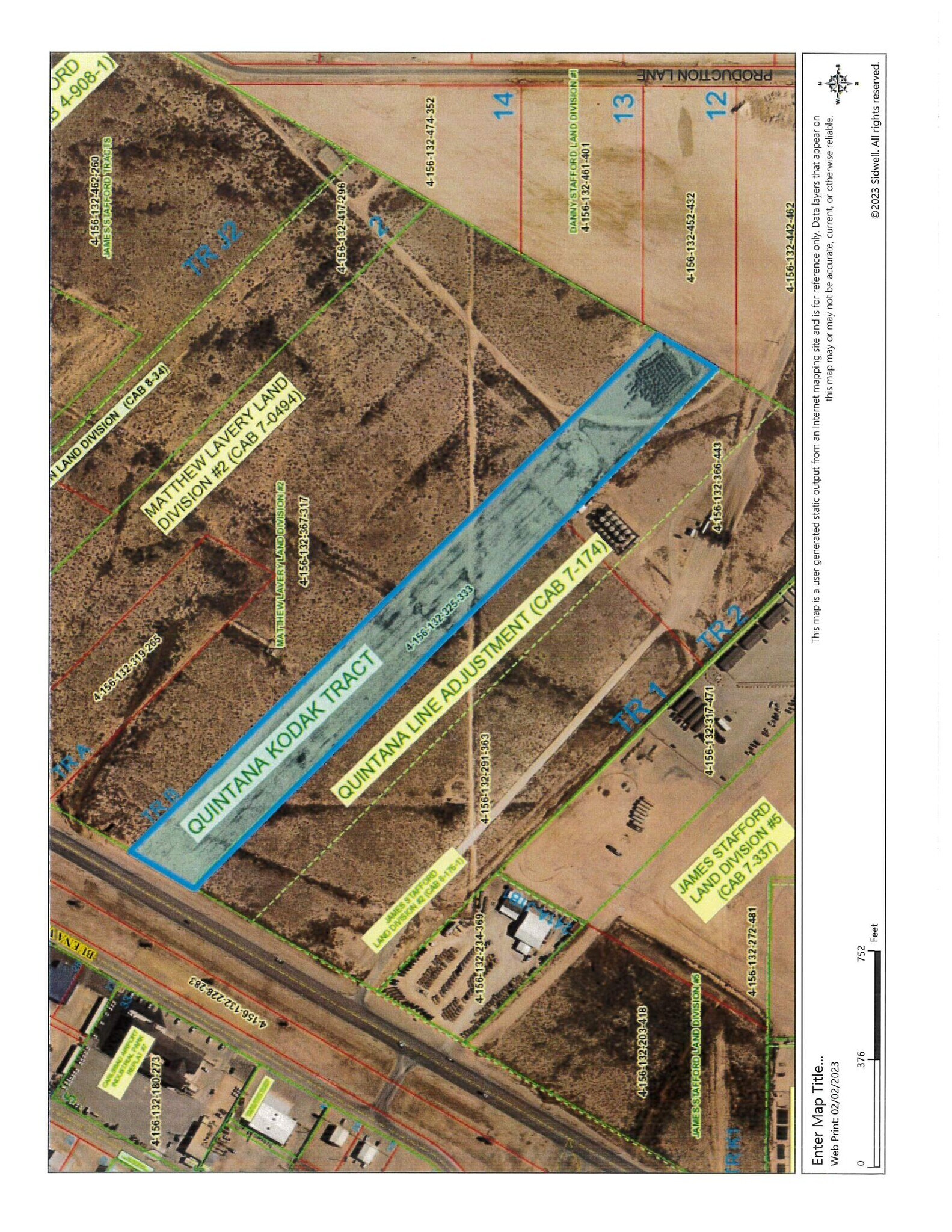 5310 National Parks, Carlsbad, NM for sale Primary Photo- Image 1 of 3