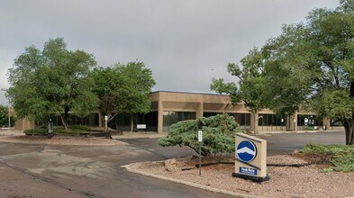 2802 International Cir, Colorado Springs, CO for lease Interior Photo- Image 1 of 1