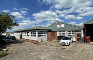 More details for 58H Arthur St, Redditch - Industrial for Lease