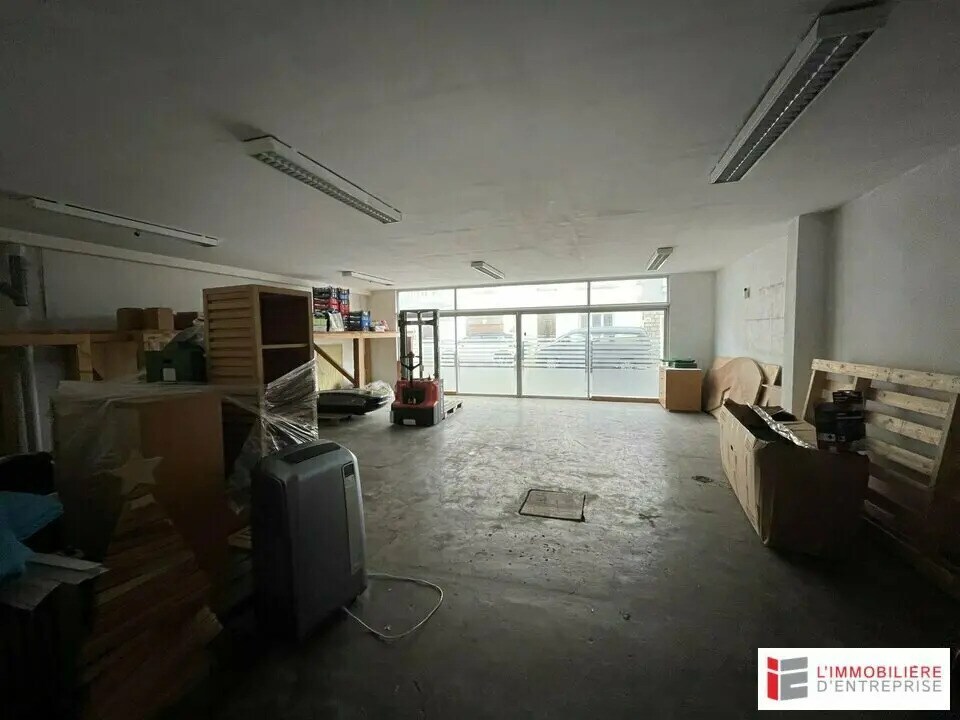 Bureau dans Lorient à louer Photo intérieure- Image 1 de 4