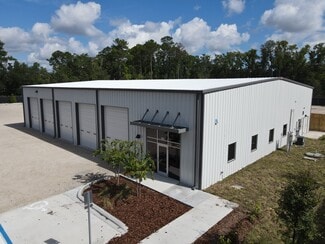 More details for 3535 Rio Grande Ave, Jacksonville, FL - Industrial for Lease
