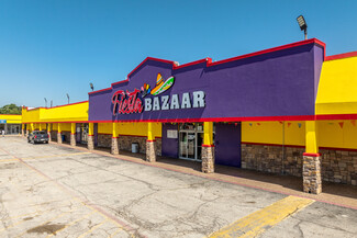 More details for 9009 Bruton Rd, Dallas, TX - Retail for Lease