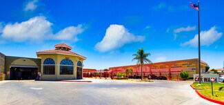 Plus de détails pour 1520 E Palmdale Blvd, Palmdale, CA - Spécialité à vendre