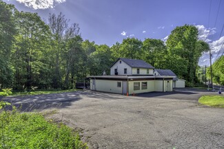 Plus de détails pour 1520 Broadway, Esopus, NY - Vente au détail à vendre