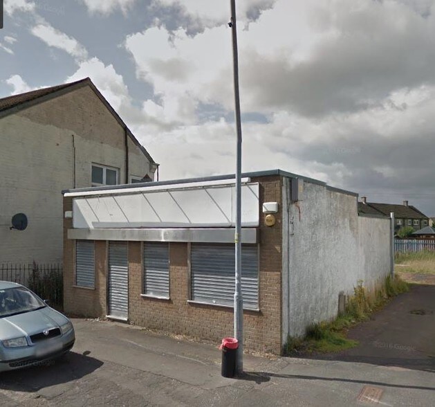 13A Station Rd, Law à vendre - Photo principale - Image 1 de 1