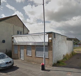 Plus de détails pour 13A Station Rd, Law - Commerce de détail à vendre