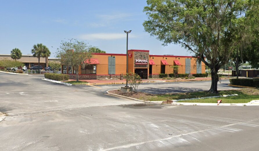 602-670 State Road 60 West, Lake Wales, FL for lease - Primary Photo - Image 1 of 3