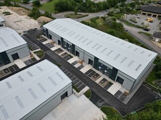 More details for Birch Wood Dr, Peterlee - Industrial for Lease