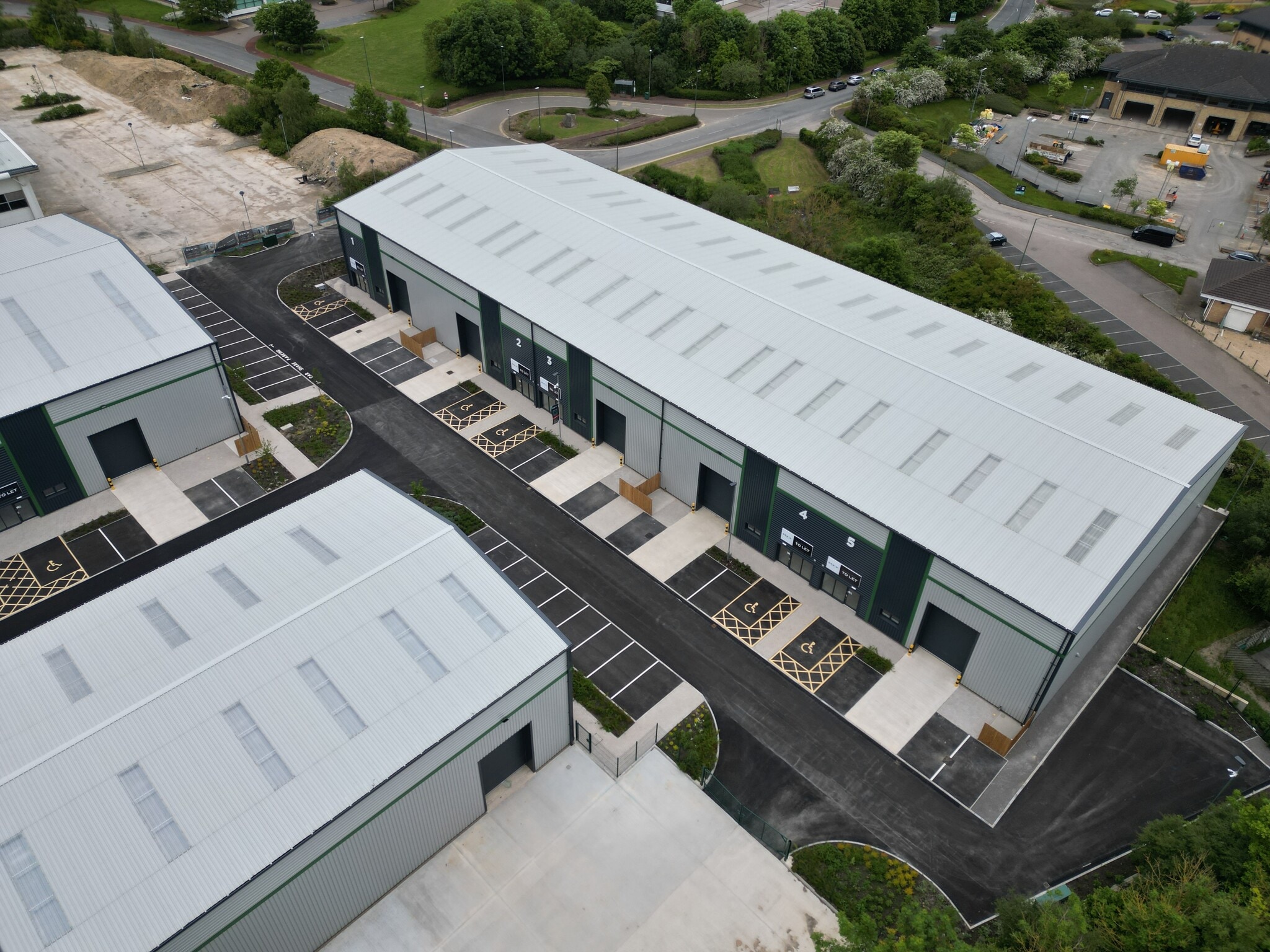 Birch Wood Dr, Peterlee for lease Building Photo- Image 1 of 27