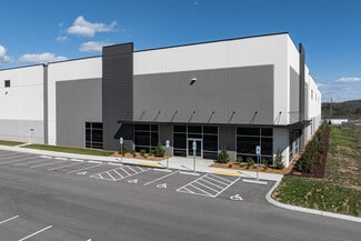 More details for 200 Alligood Way, Lebanon, TN - Industrial for Lease