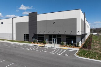 Plus de détails pour 200 Alligood Way, Lebanon, TN - Industriel à louer
